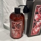 Wen Pomegranate Cleansing Conditioner 16 Fl Oz W pump New Sealed With Box