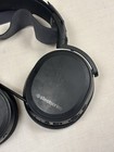 Steelseries Arctis 7x Black Over-ear Gaming Headset Boom Mic Usb-c 3 5mm Jack