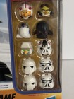 2012 Hasbro Angry Birds Star Wars At-at Attack Battle Game Exclusive New Sealed