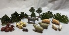 Vintage Britains  J  Hills   Co   Others Lead Farm Animals Miniatures