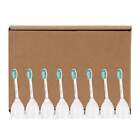 Philips Sonicare E-series  Replacement Electric Toothbrush Heads  8 Count 
