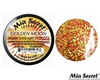 Mia Secret Nail Art Powder Spark Collection  golden Moon  1 4oz