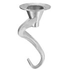 Mixermate  New 80 Qt Spiral Dough Hook For Hobart Classic Mixers  6082 