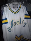 California Seals Hockey Sweater Size 56