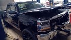  local Pickup Only  Pickup Cab Classic Style Fits 14-19 Sierra 1500 Pickup 10300