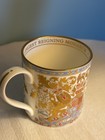 Royal Collection Trust Queen Elizabeth Ii Commemorative Bone China Mug  England
