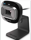 Microsoft Lifecam Hd-3000 720p Webcam Usb 