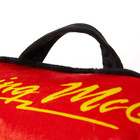 Disney Cars 18 Inch Toddler Square Beanbag Chair  Red Freeship