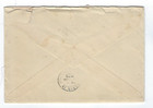 1938 Merton Park Great Britain To Paris  French Postage Dues