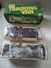 1978 Hess Training Vans   Original Box