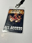 Butcher Babies All Access  Tour Laminate Reprint