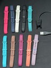 Lot Of 10 Replacement Bands usb Charger Cable For Fitbit Alta   Alta Hr Multi s 