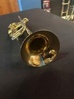 Besson Brevete Bb Trumpet