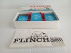 Flinch Card Game 1963 Vintage Parker Brothers Complete In Box The Famous Game