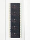 Back To The Future Part Ii  1989  35mm Film Strip Michael J  Fox Lea Thompson