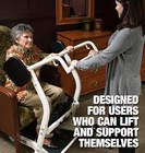 Mobility Sit To Stand Patient Lift For Handicapped -  Patient Adults   Disabled