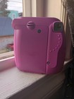 Fuji Instax Mini 8 Fujifilm Instant Film Camera Pink