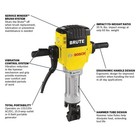 Bosch Breaker Hammer  Refurbished
