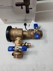 Zurn Wilkins 720a 1-inch Bronze Pressure Vacuum Breaker Assembly 