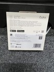 Oura Ring Gen 4 Black Smart Ring Size 11 - New Sealed 