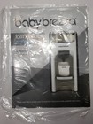 Baby Brezza Formula Pro Advanced Baby Formula Dispenser 3 Temp New Open Box