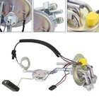 Pump For 1973-1991 Ls lt Swap 340lph High Flow -6an Fitting Hanger   Sending Uni
