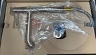 Hangrohe 38032141 Uno Loop 190 1 2 Gpm Bathroom Faucet  Brushed Bronze