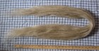 3 Or More Flax Fiber Stricks For Spinning