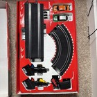 Scx Compact 1 43 Gt Touring Car Championship 2 Slot Car Set Audi