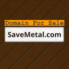 Savemetal  com   Domains For Sale   Online Business Brand  Website Name   Sav