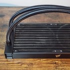 Corsair Icue H100i Elite Capellix Xt 240mm Rgb Liquid Cpu Cooler Cw   9060068   ww