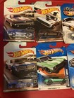Hot Wheels Lot