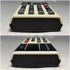Casio Personal Mini Vintage Calculator Retro Showa Era Fw2 100 Model