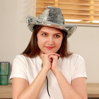 1050 Pcs Self-adhesive Disco Ball Tiles 10x10mm Mirror Mosaic For Diy Crafts