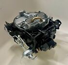 Rochester Quadrajet Marine Carburetor  75 -92  Merc 350 Eng  5 7 5 0 305   41