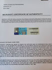 Microsoft Visual Studio 2019 Professional Coa Authentic License Aaa-12594
