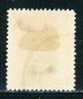 Southern Rhodesia 7 Sg7 Used 1924-29 6p Kgv Cv 9