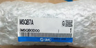 Smc Msqb7a Rotary Actuator New