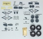 1984 Machinists March 84c 1 25 Scale Josele Garza Indy Resin Full Kit Indycar