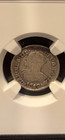 1782 Pts Pr Bolivia 1 2 Real Ngc Certified 