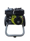 Ryobi 3300 Psi 2 4 Gpm Cold Water Gas Pressure Washer 212cc Engine  ry80589
