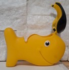 Evriholder Goldfish Crackers Snacktainer Pepperidge Farm Snack Container 5in