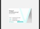Viviscal  Advanced Hair Health Professional Strength Tablets - 180 Tablets