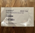 Gyenno Bravo Twist Hand Tremor Data Collector Tc200 White blue