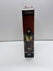 Mcfarlane Toys  Mortal Kombat - Scorpion 7  Action Figure  Exclusive Box Damage