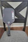 Brand New   Crbn 3x16mm X power Series Pickleball Paddle