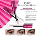 Mary Kay Lash Love Fanorama Mascara   I  heart   Black   New  In Box     28oz