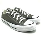  new  Unisex Converse Chuck Taylor All Star Low Top Charcoal  1j794      