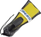 Diving Snorkel Set With Mask And Fins  Adult Size