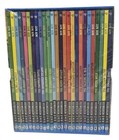 A To Z Mysteries  The Complete Box Set Collection By Ron Roy  books 1-26  Sealed
